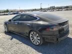 2012 Tesla Model S