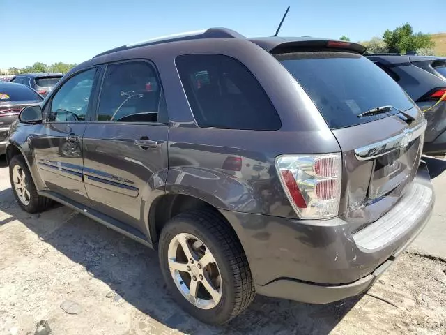 2008 Chevrolet Equinox LT