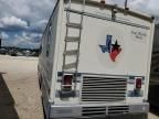 1995 Oshkosh Motor Truck Co. Chassis T Line Motor Home