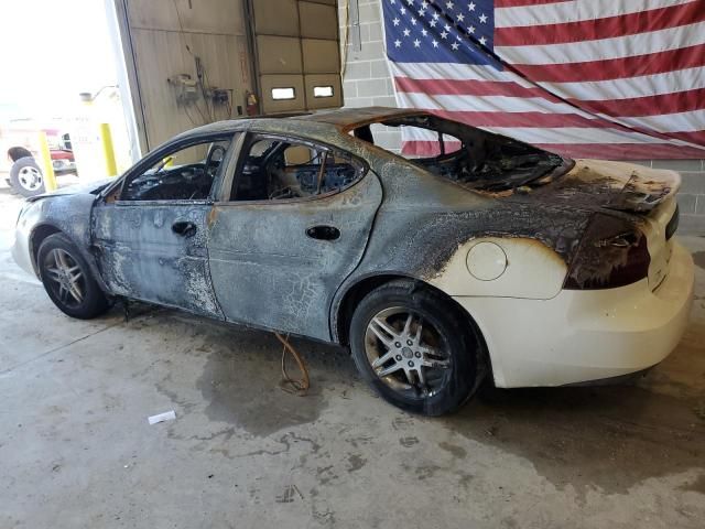 2006 Pontiac Grand Prix GT