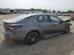 2024 Toyota Camry SE Night Shade