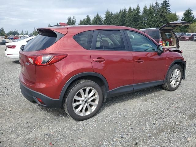 2013 Mazda CX-5 GT