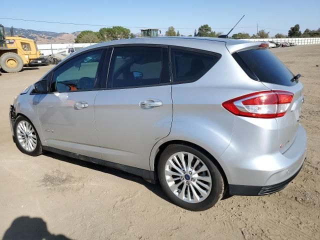 2017 Ford C-MAX SE