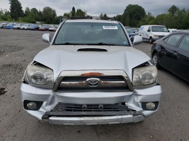 2006 Toyota 4runner SR5