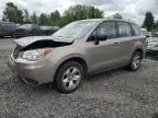 2014 Subaru Forester 2.5I