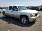 1999 GMC New Sierra K2500