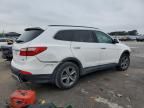 2016 Hyundai Santa FE SE