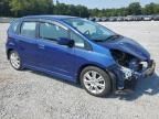 2009 Honda FIT Sport