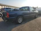 2006 Chevrolet Silverado C1500