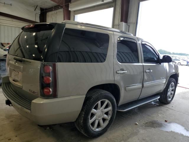 2007 GMC Yukon Denali