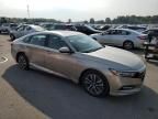 2020 Honda Accord Hybrid EX