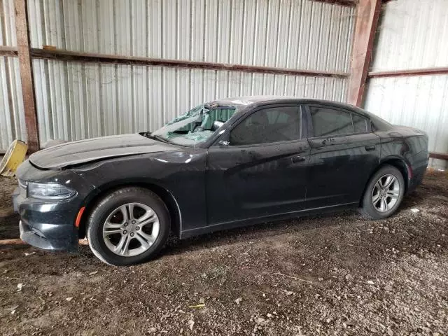 2015 Dodge Charger SE