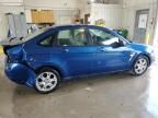 2008 Ford Focus SE