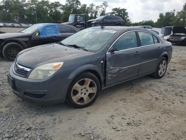 2007 Saturn Aura XE