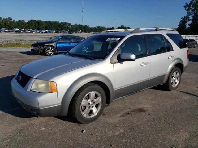 2005 Ford Freestyle SEL