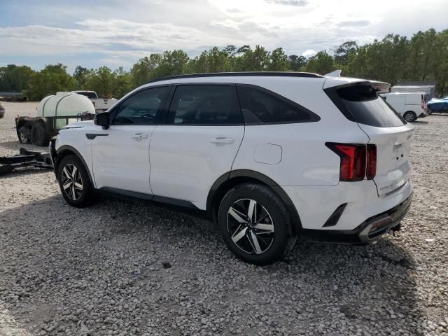 2023 KIA Sorento S