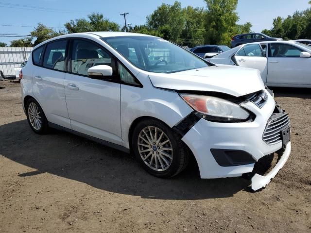 2013 Ford C-MAX SE