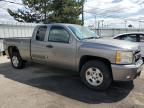 2007 Chevrolet Silverado K1500