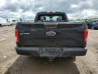 2017 Ford F150 Super Cab