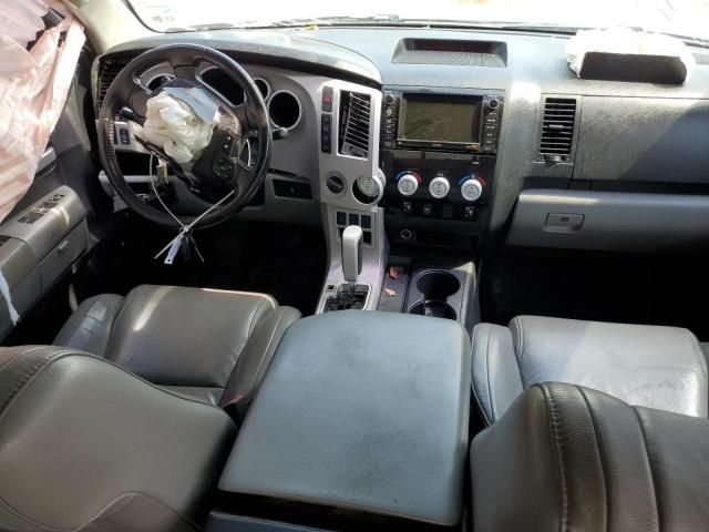 2008 Toyota Tundra Double Cab Limited