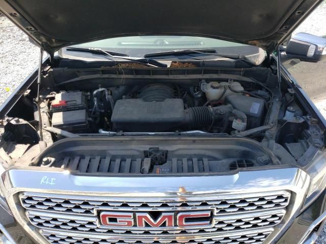 2019 GMC Sierra K1500 Denali