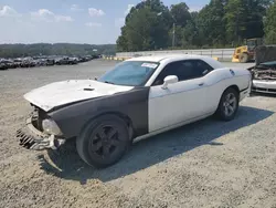 2011 Dodge Challenger en venta en Concord, NC