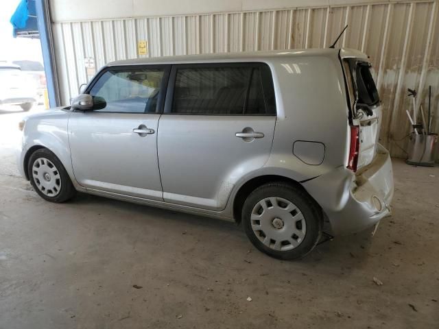 2009 Scion XB