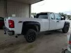 2008 Chevrolet Silverado K2500 Heavy Duty