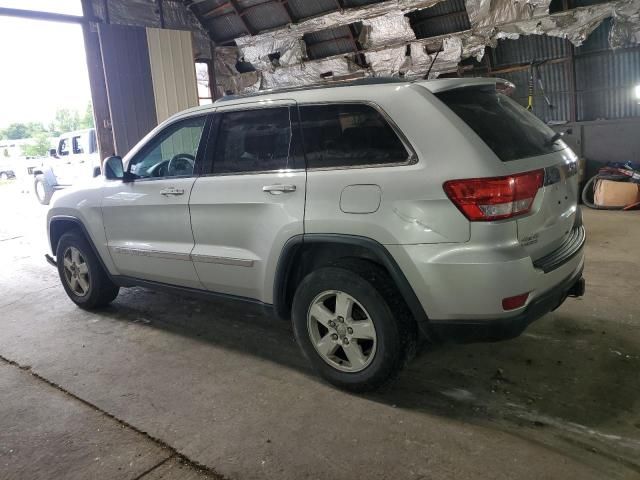 2013 Jeep Grand Cherokee Laredo