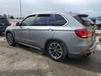 2016 BMW X5 XDRIVE35D