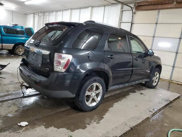 2008 Chevrolet Equinox LT