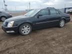 2007 Cadillac DTS