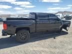 2015 Chevrolet Silverado C1500 LT