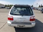 2002 Subaru Forester S