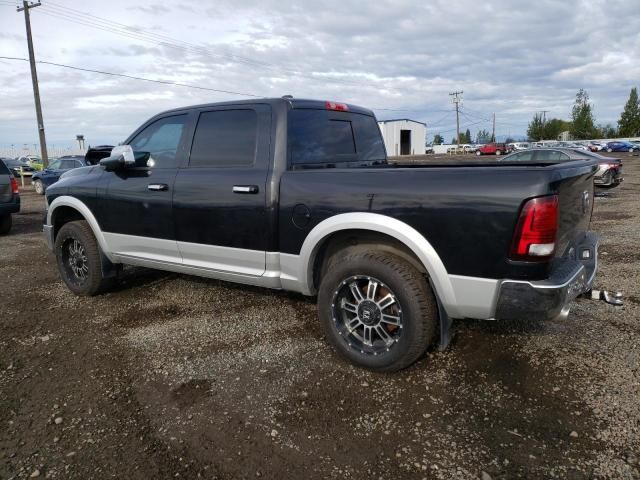 2016 Dodge 1500 Laramie