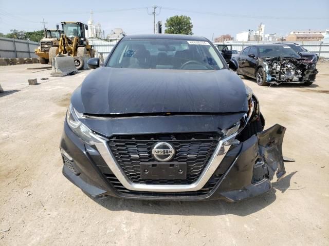 2020 Nissan Altima S