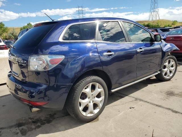 2011 Mazda CX-7