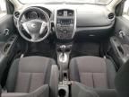 2016 Nissan Versa S