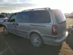 2001 Chevrolet Venture