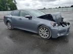 2014 Lexus GS 350