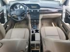 2011 Mercedes-Benz GLK 350 4matic