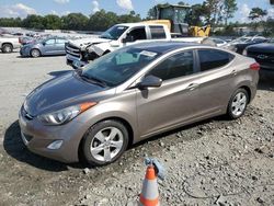 2013 Hyundai Elantra GLS en venta en Byron, GA