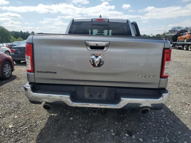 2019 Dodge RAM 1500 BIG HORN/LONE Star