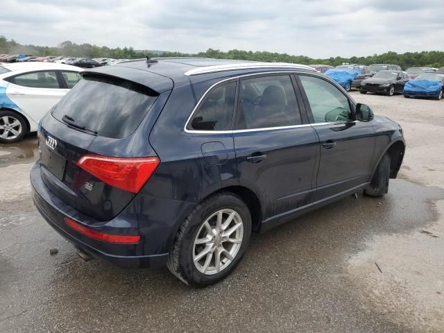 2010 Audi Q5 Premium