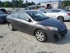 2010 Mazda 3 I