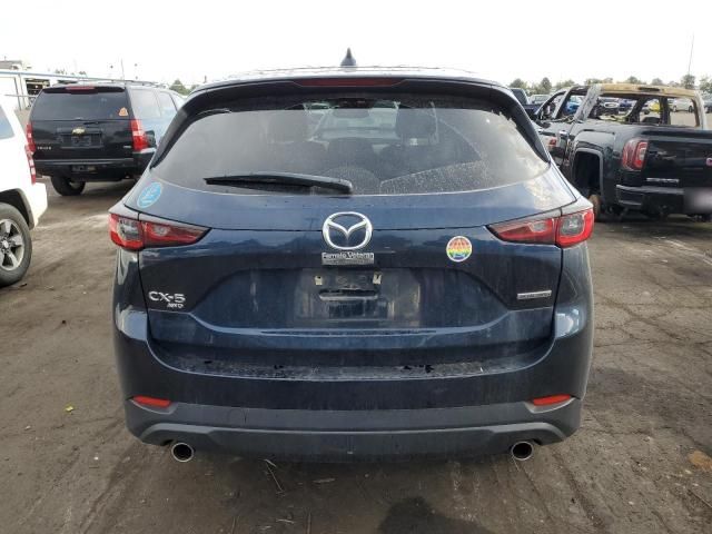 2023 Mazda CX-5 Preferred