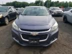 2015 Chevrolet Malibu 2LT