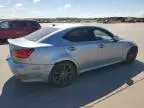 2007 Lexus IS 250