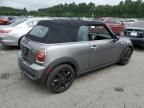 2009 Mini Cooper S