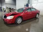 2011 Buick Lucerne CXL